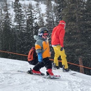 Meet your Posher, Trent